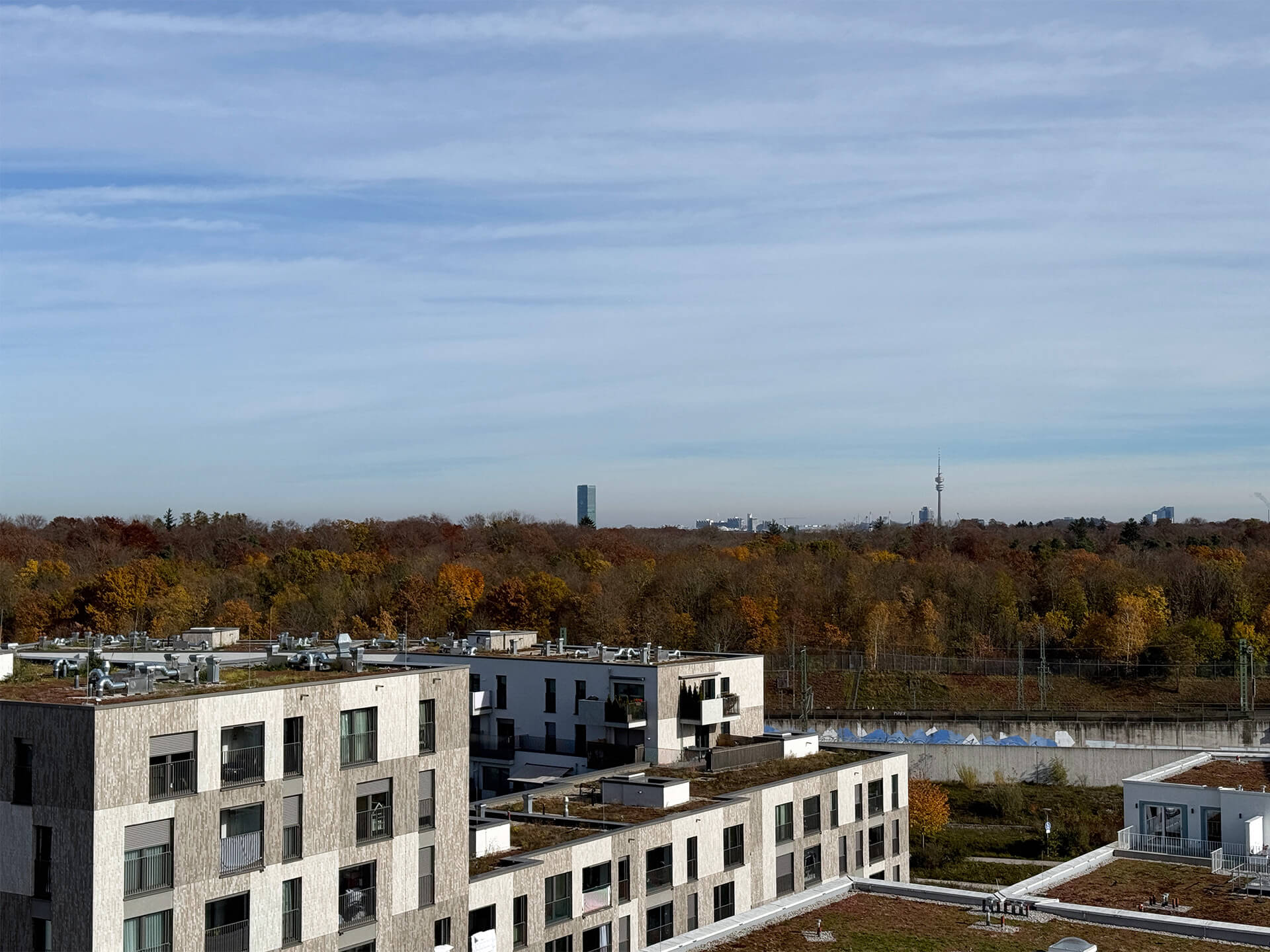 Aussicht